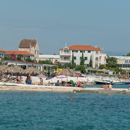 Apartman Niksi Trogir Exteriör bild